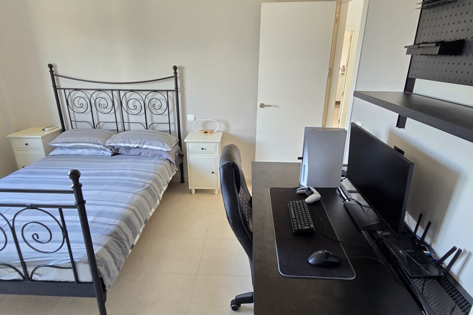 Reventa - Villa -
Los Romanes - Inland