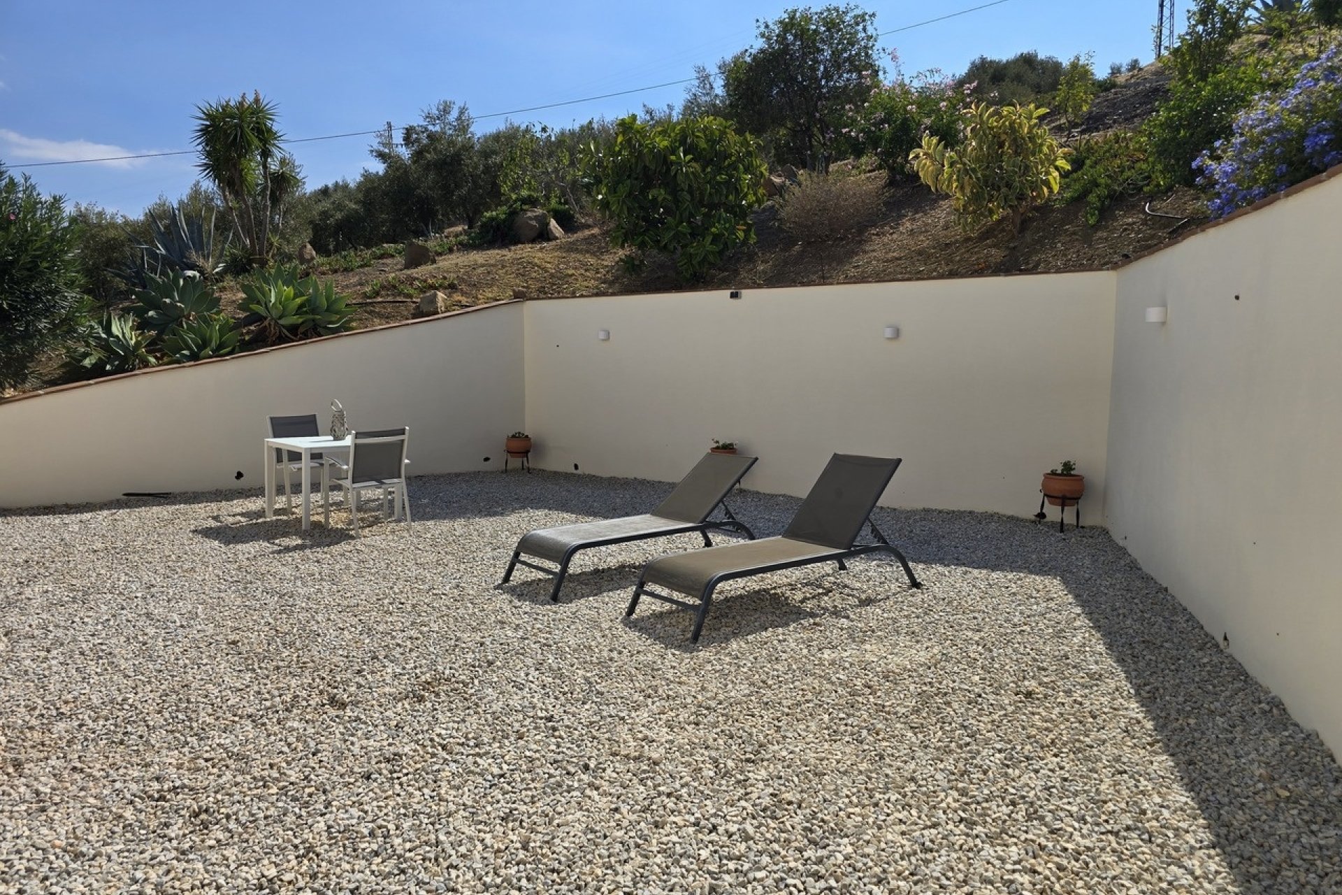 Reventa - Villa -
Los Romanes - Inland