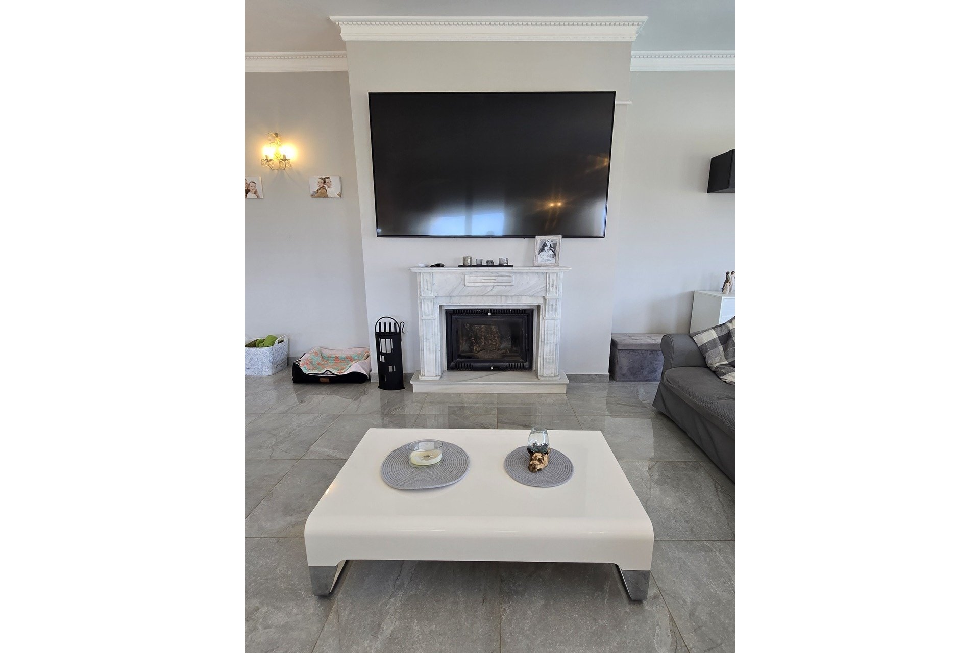 Reventa - Villa -
Los Romanes - Inland