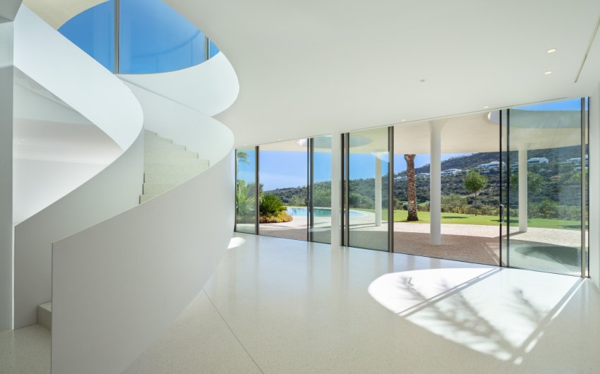 Reventa - Villa -
Malaga - Casares