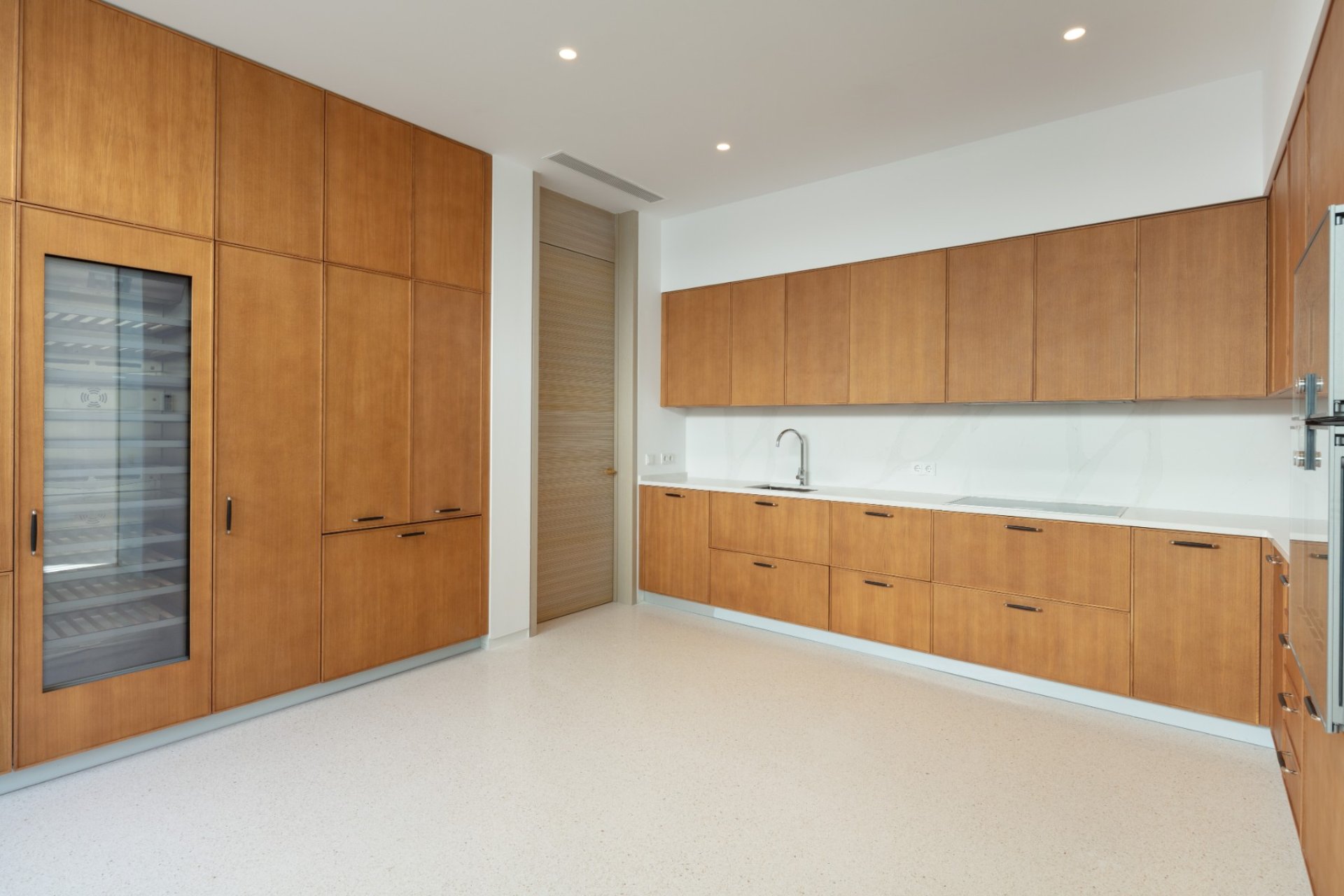 Reventa - Villa -
Malaga - Casares