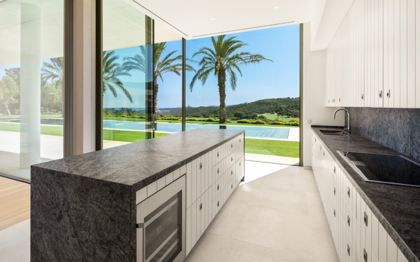 Reventa - Villa -
Malaga - Casares