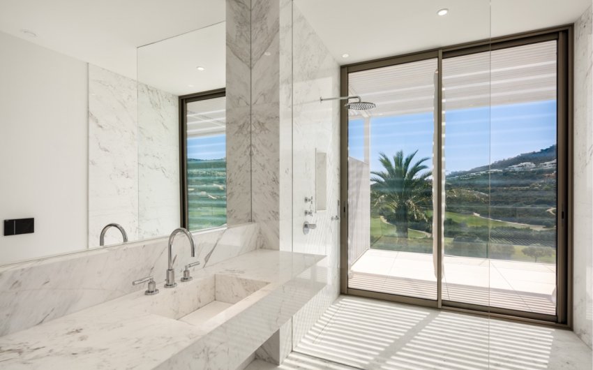 Reventa - Villa -
Malaga - Casares