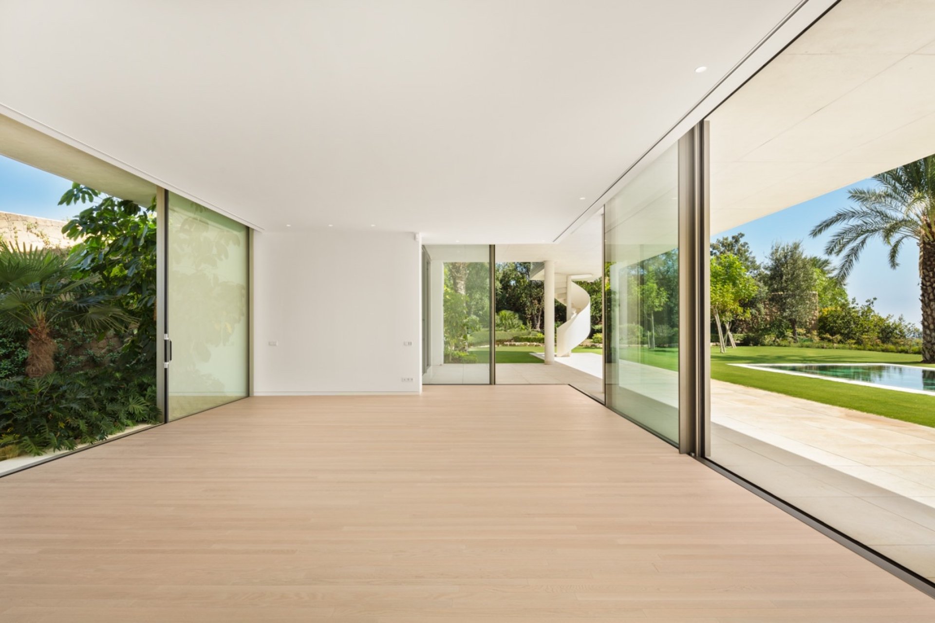 Reventa - Villa -
Malaga - Casares