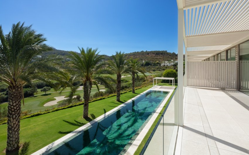 Reventa - Villa -
Malaga - Casares