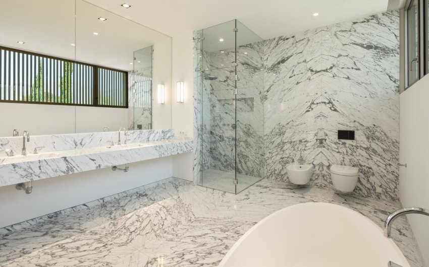 Reventa - Villa -
Malaga - Casares