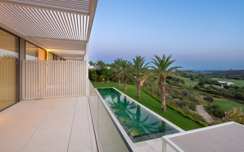 Reventa - Villa -
Malaga - Casares