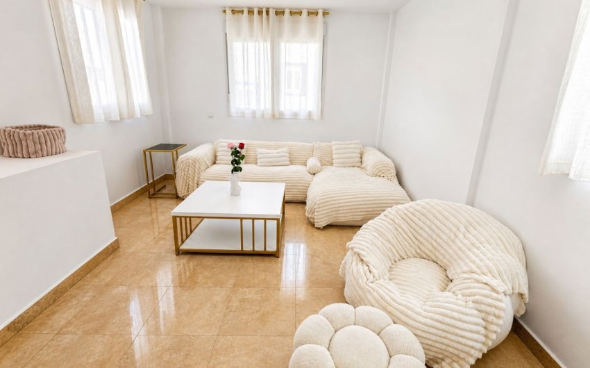Reventa - Villa -
Manilva - Inland