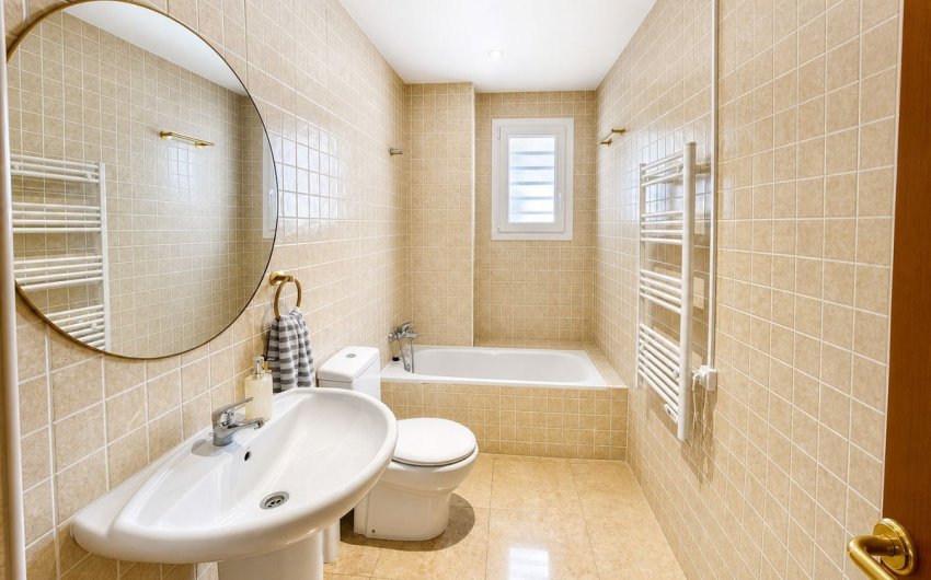 Reventa - Villa -
Manilva - Inland