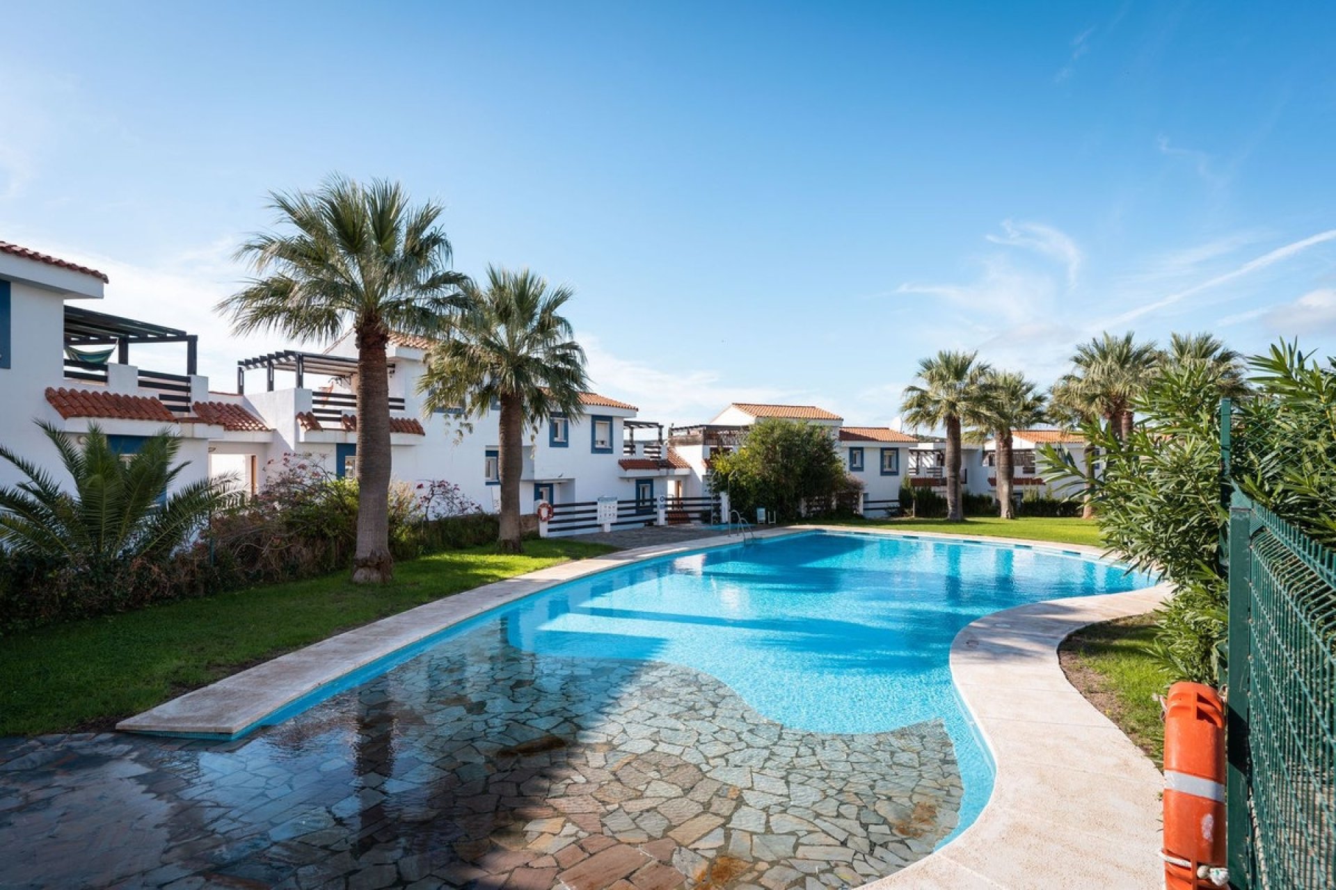 Reventa - Villa -
Manilva - Inland