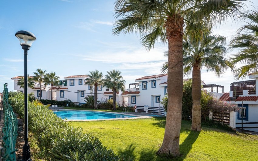 Reventa - Villa -
Manilva - Inland