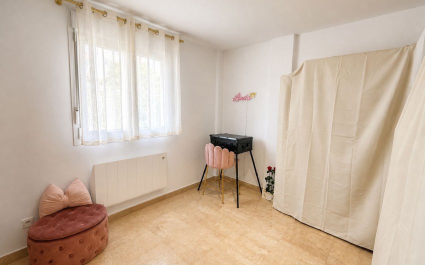 Reventa - Villa -
Manilva - Inland