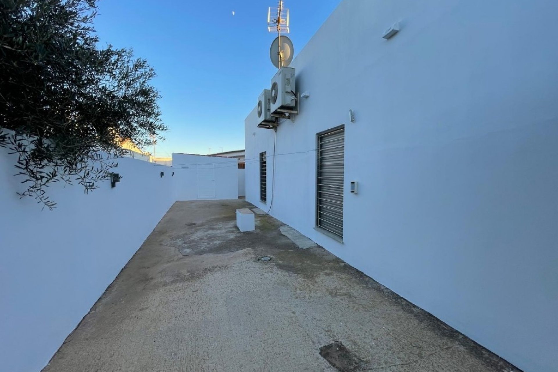 Reventa - Villa -
Mar de Cristal - Costa Calida