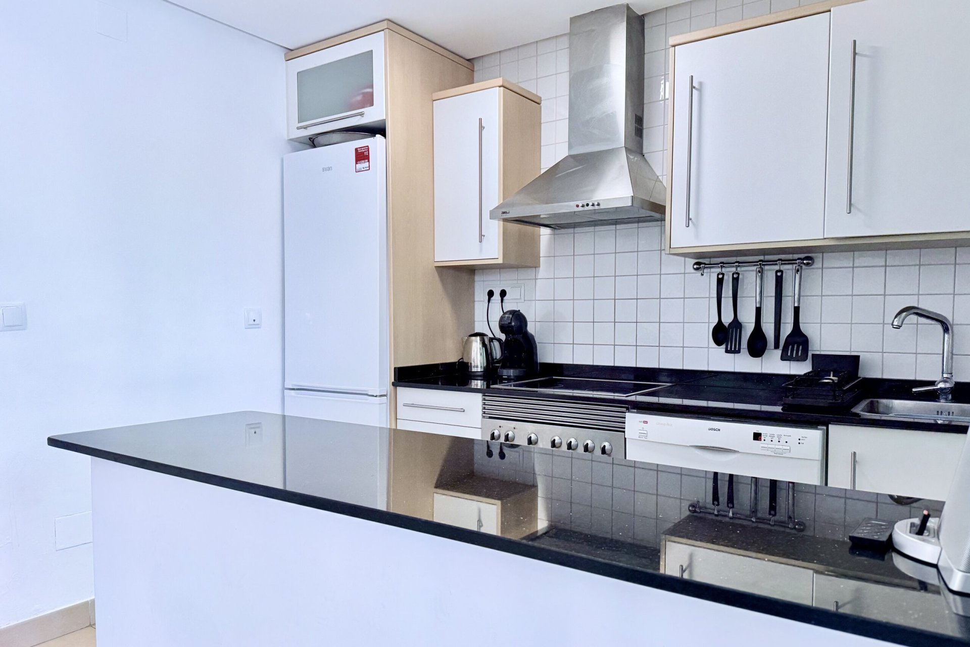 Reventa - Villa -
Mar Menor Golf Resort - Inland