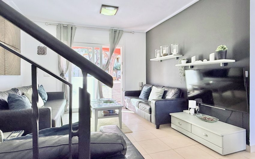 Reventa - Villa -
Mar Menor Golf Resort - Inland