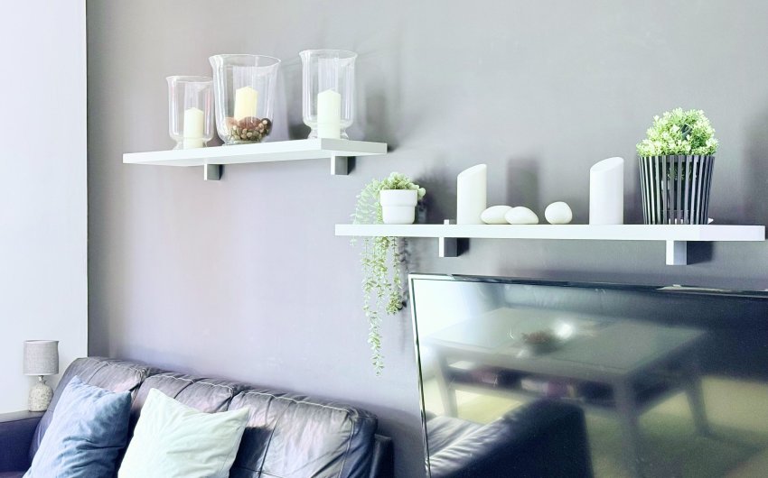 Reventa - Villa -
Mar Menor Golf Resort - Inland