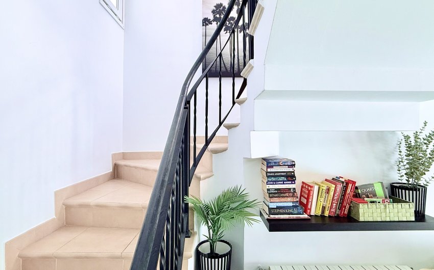 Reventa - Villa -
Mar Menor Golf Resort - Inland