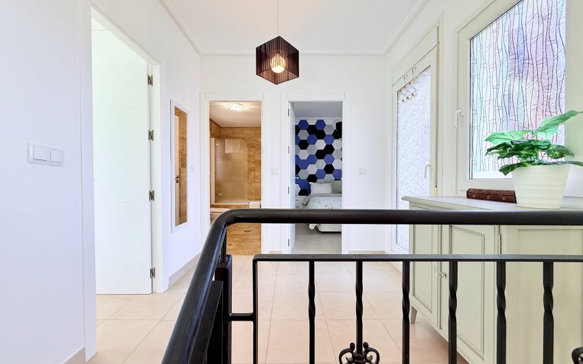 Reventa - Villa -
Mar Menor Golf Resort - Inland