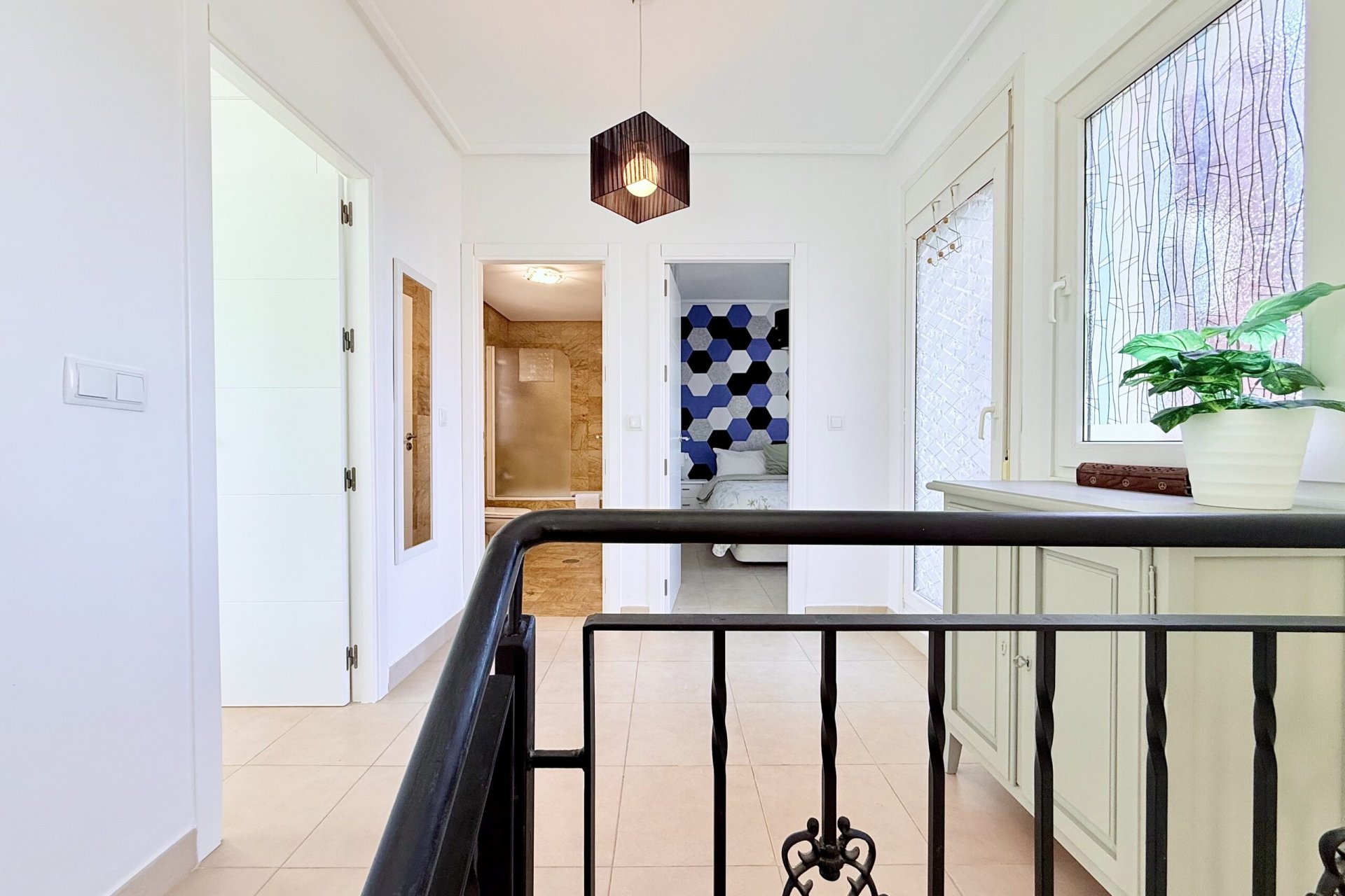 Reventa - Villa -
Mar Menor Golf Resort - Inland