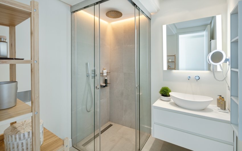 Reventa - Villa -
Marbella - East Marbella