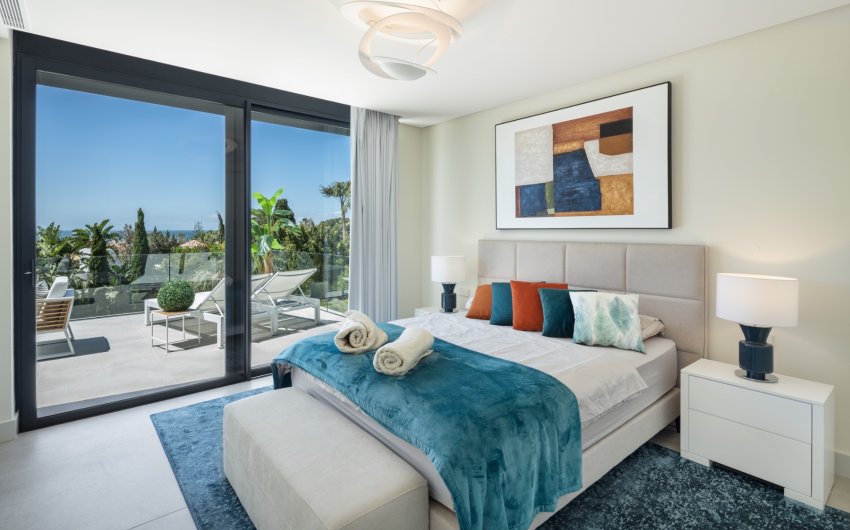 Reventa - Villa -
Marbella - East Marbella