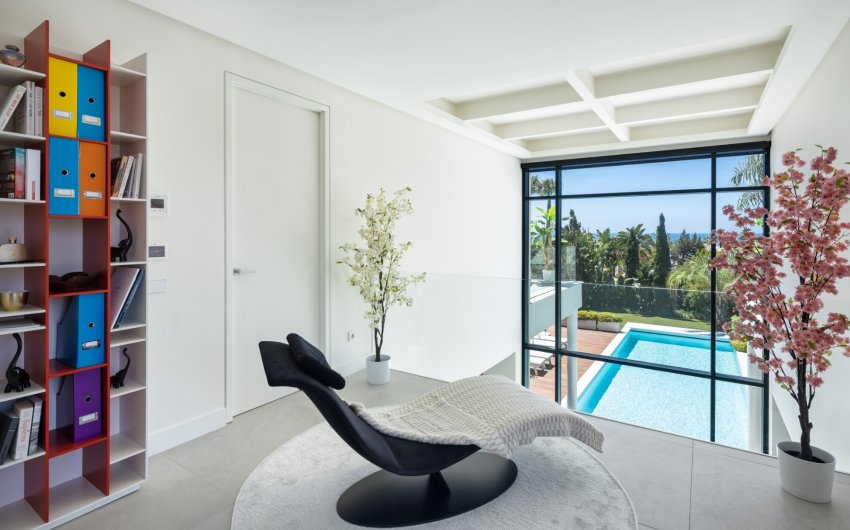 Reventa - Villa -
Marbella - East Marbella