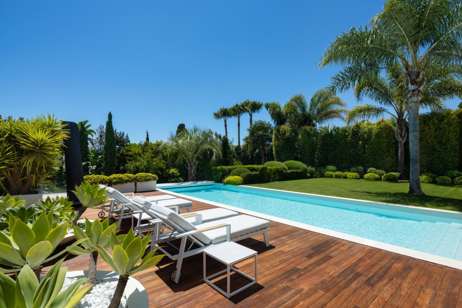 Reventa - Villa -
Marbella - East Marbella