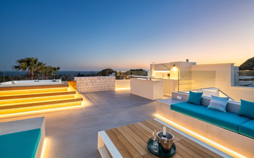 Reventa - Villa -
Marbella - East Marbella