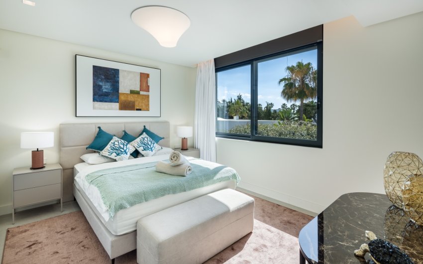 Reventa - Villa -
Marbella - East Marbella