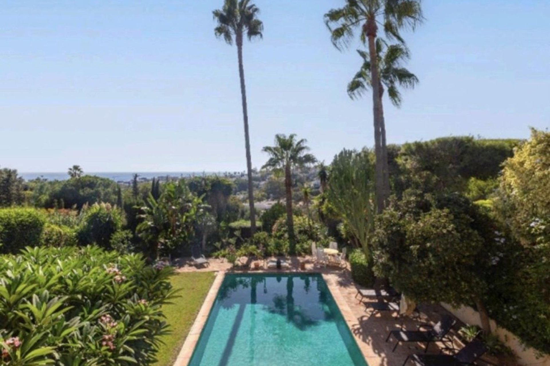 Reventa - Villa -
Marbella - Elviria