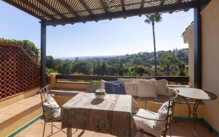 Reventa - Villa -
Marbella - Elviria