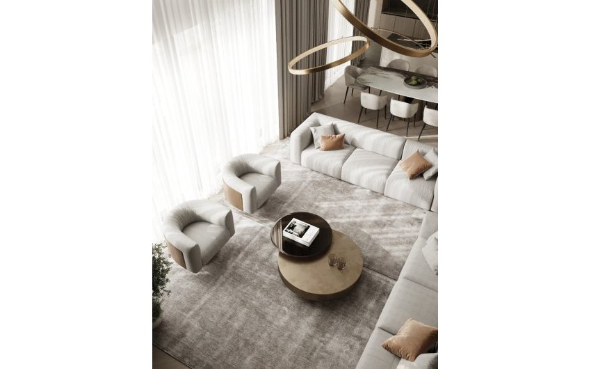 Reventa - Villa -
Marbella - Golden Mile