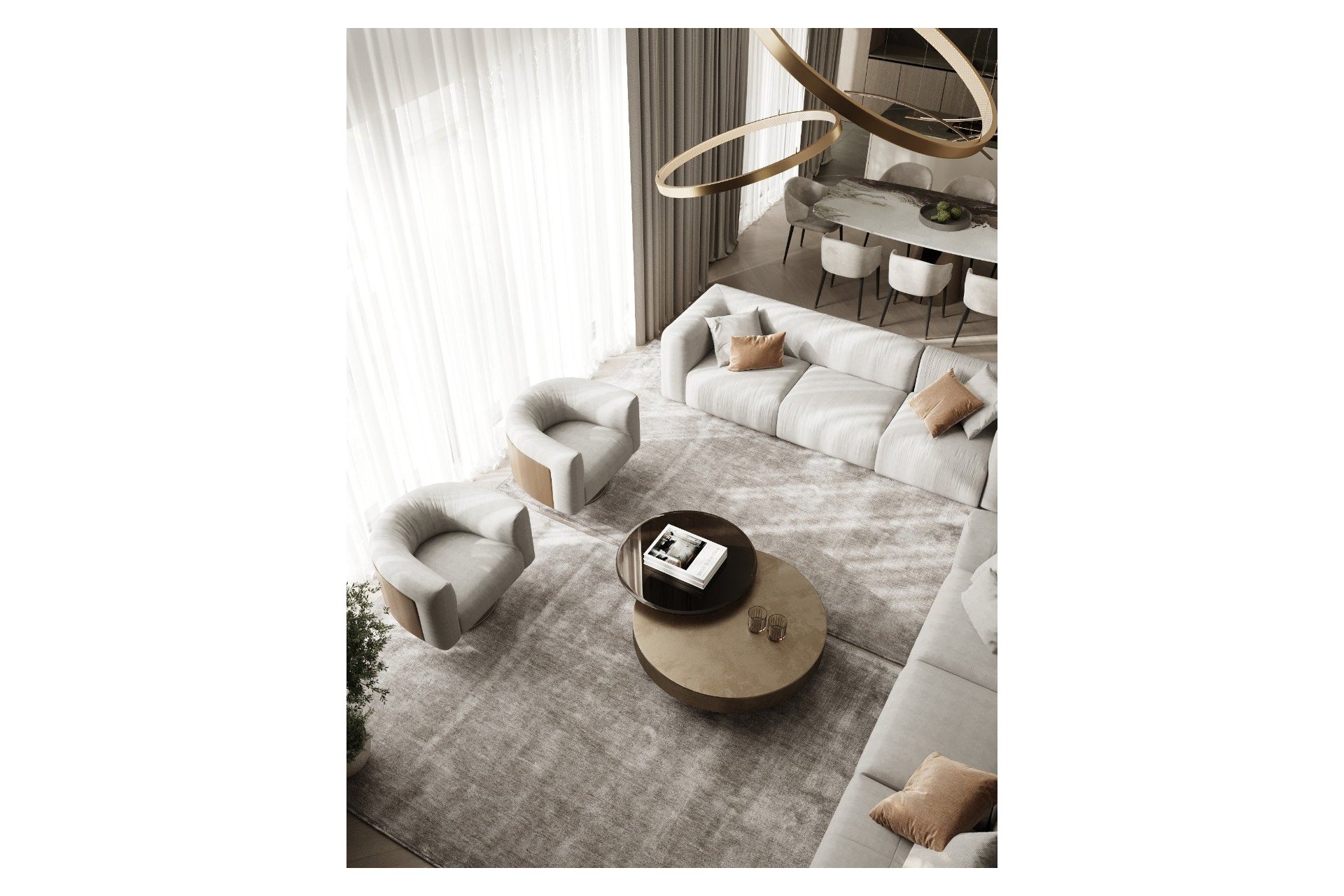 Reventa - Villa -
Marbella - Golden Mile