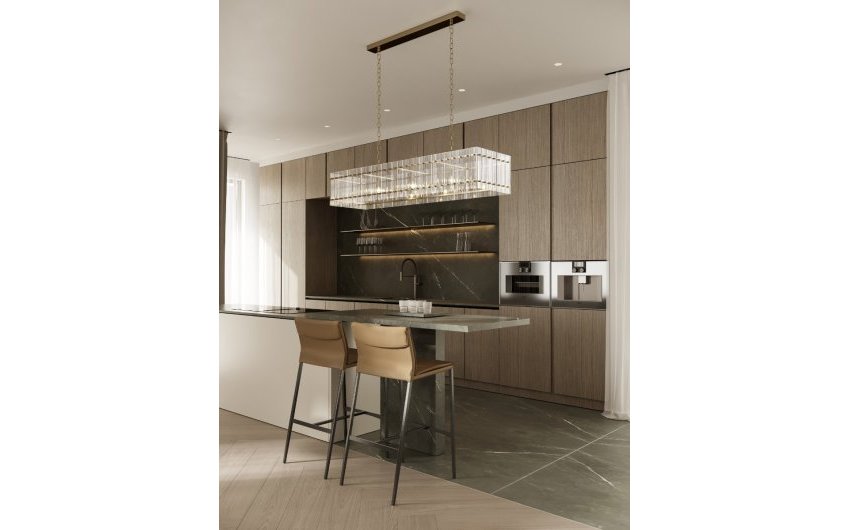 Reventa - Villa -
Marbella - Golden Mile