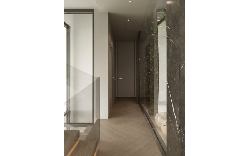 Reventa - Villa -
Marbella - Golden Mile