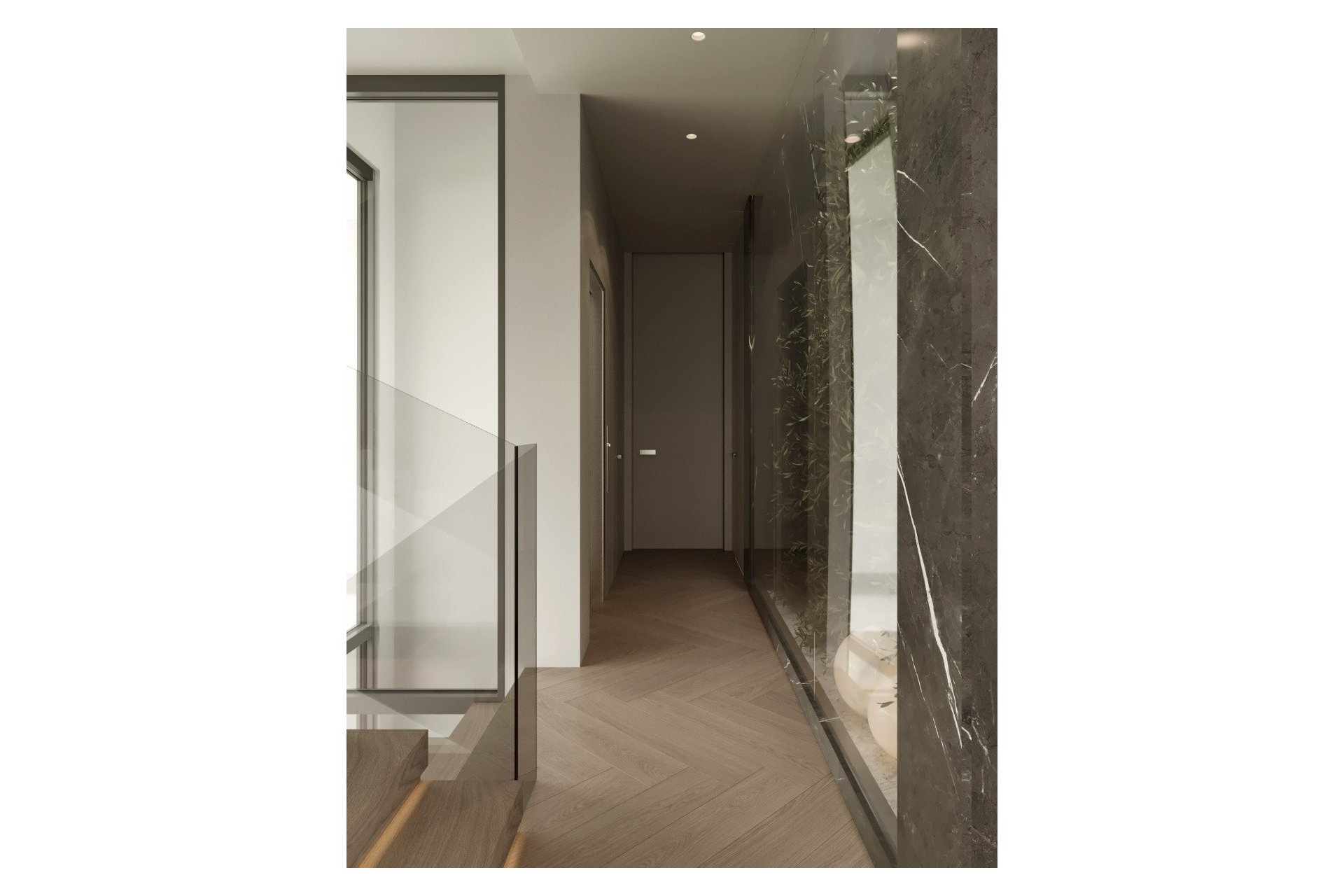 Reventa - Villa -
Marbella - Golden Mile