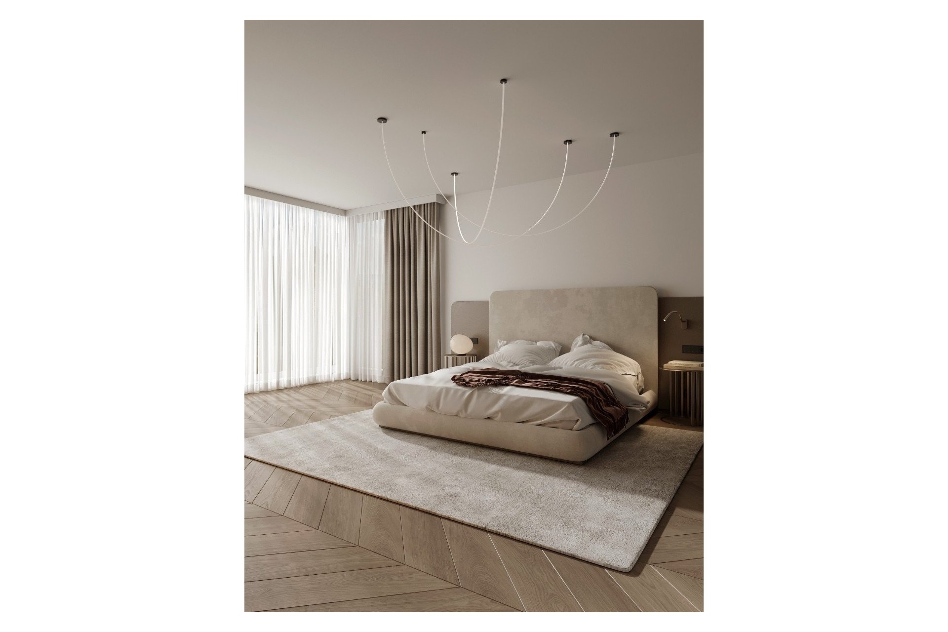 Reventa - Villa -
Marbella - Golden Mile