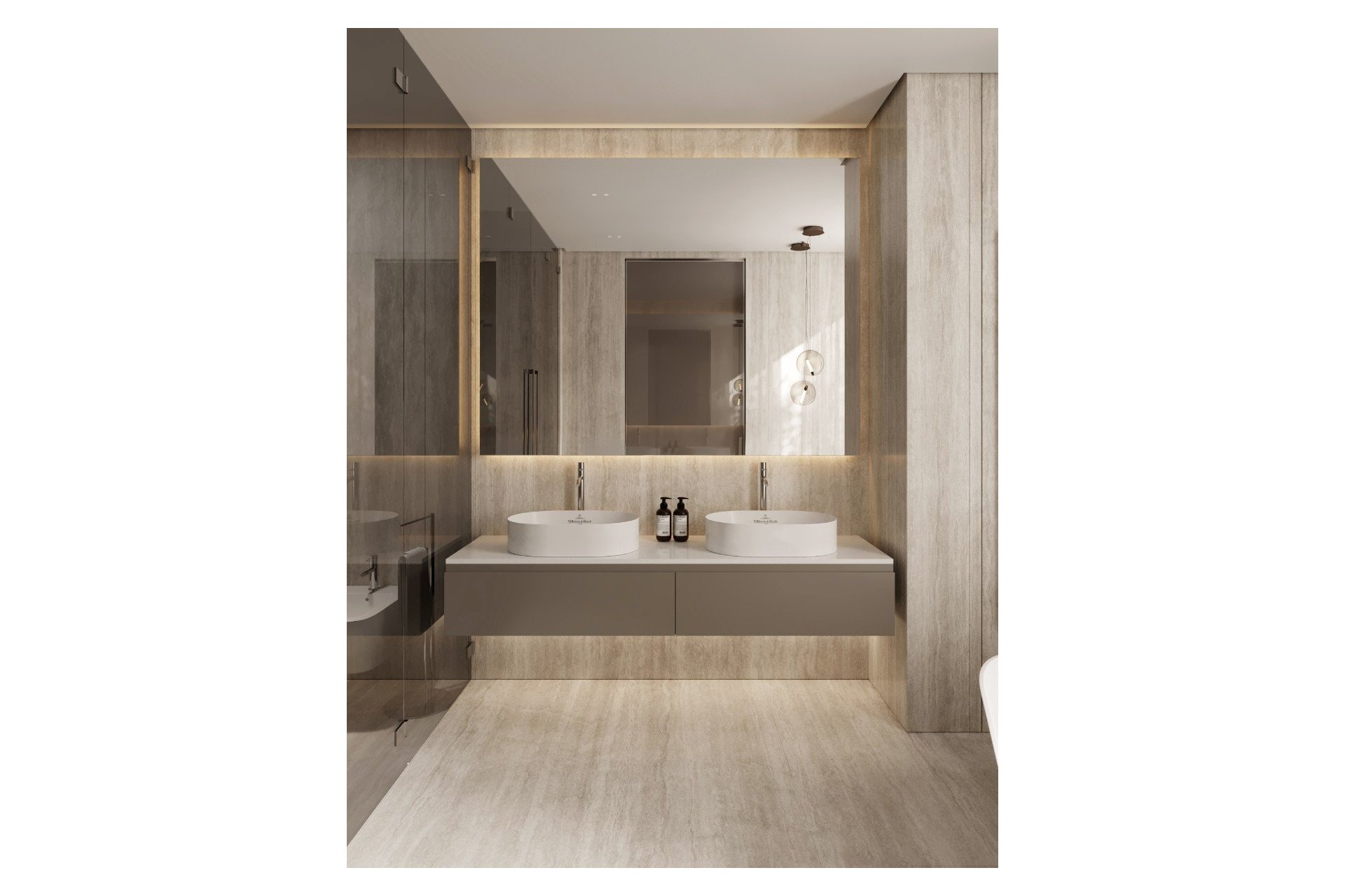 Reventa - Villa -
Marbella - Golden Mile