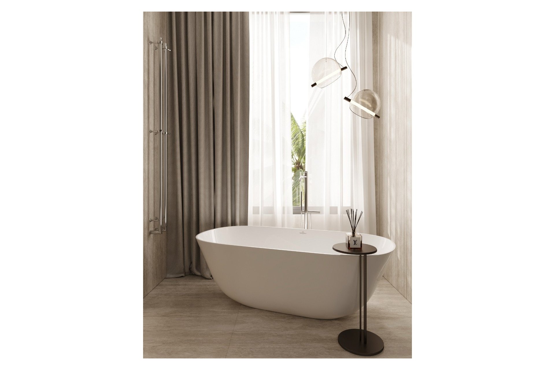 Reventa - Villa -
Marbella - Golden Mile