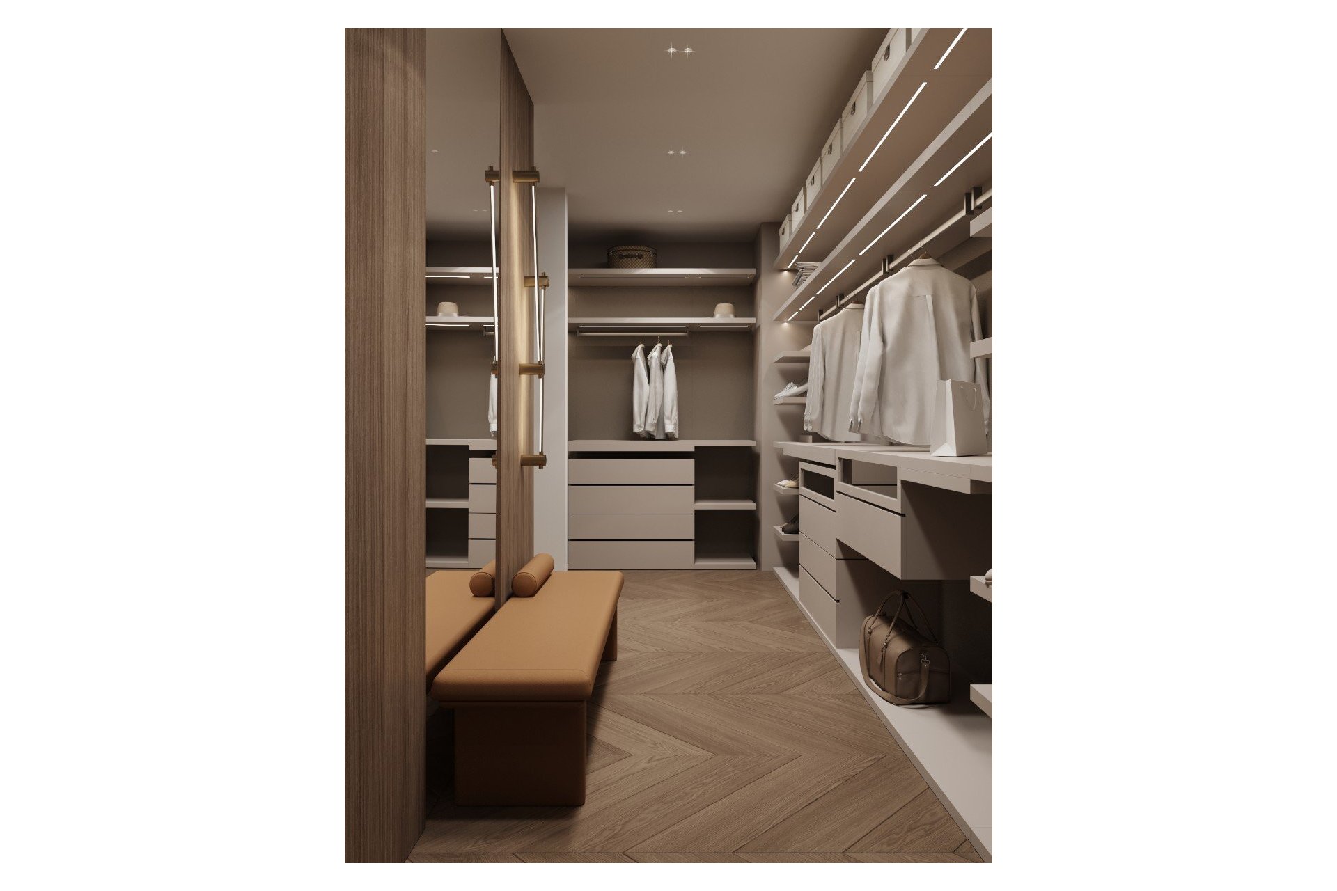 Reventa - Villa -
Marbella - Golden Mile