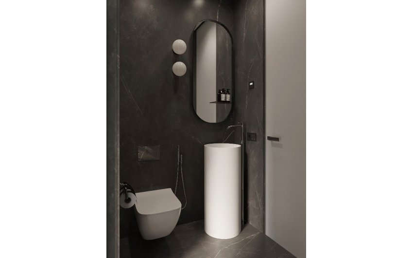 Reventa - Villa -
Marbella - Golden Mile