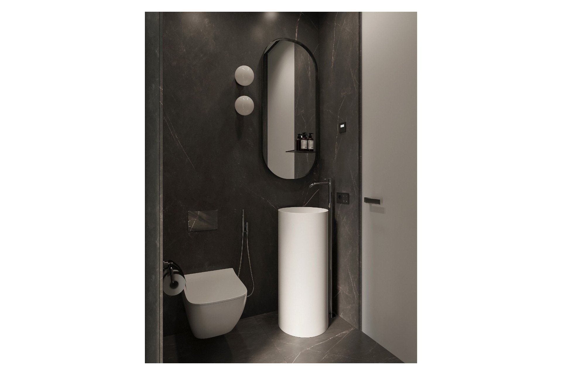 Reventa - Villa -
Marbella - Golden Mile