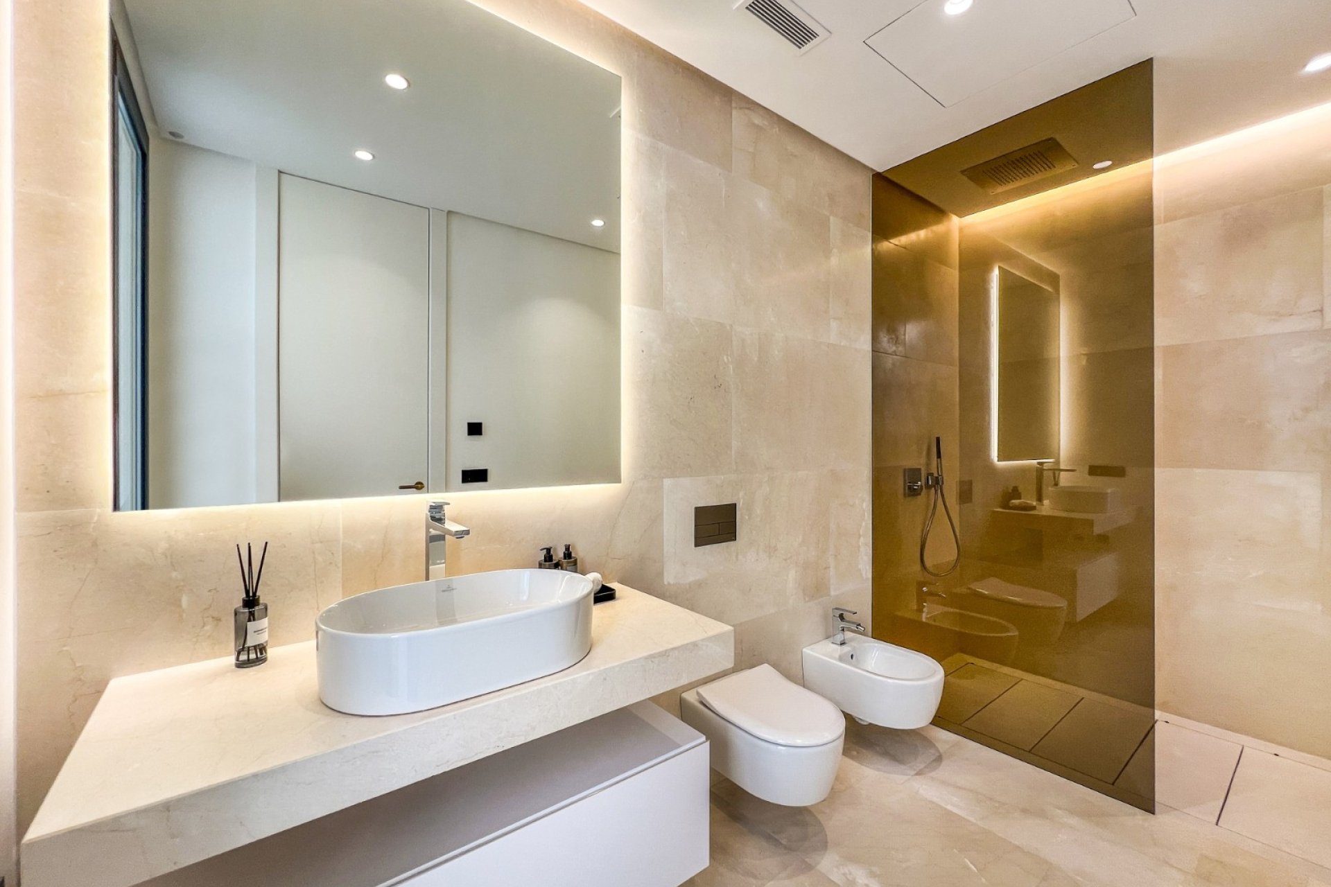 Reventa - Villa -
Marbella - Golden Mile