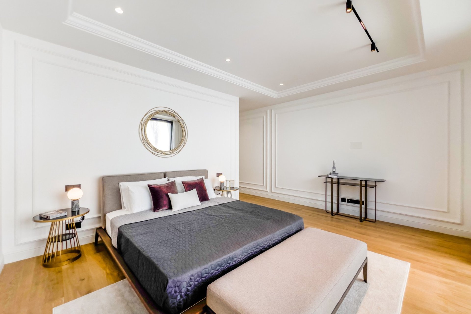 Reventa - Villa -
Marbella - Golden Mile