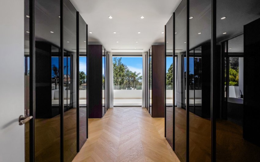 Reventa - Villa -
Marbella - Golden Mile