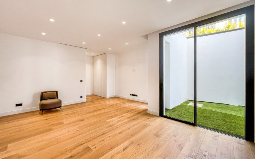 Reventa - Villa -
Marbella - Golden Mile