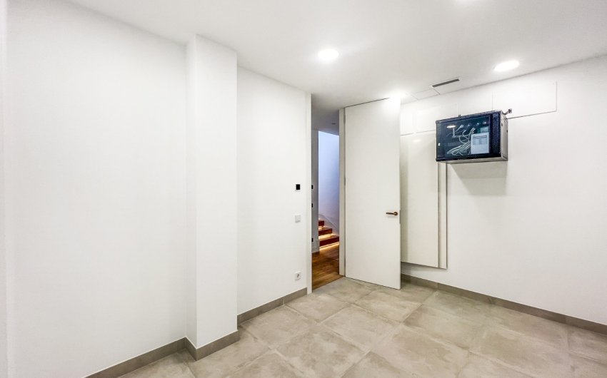 Reventa - Villa -
Marbella - Golden Mile