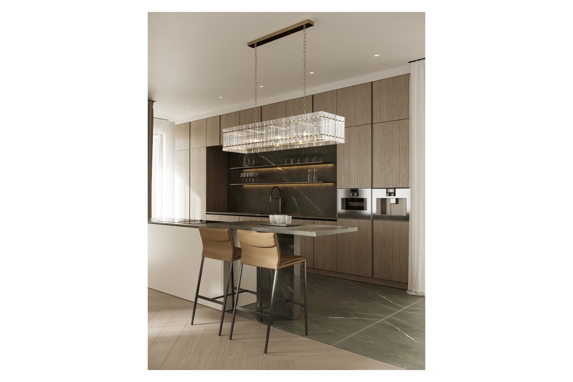 Reventa - Villa -
Marbella - Golden Mile