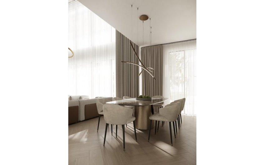 Reventa - Villa -
Marbella - Golden Mile