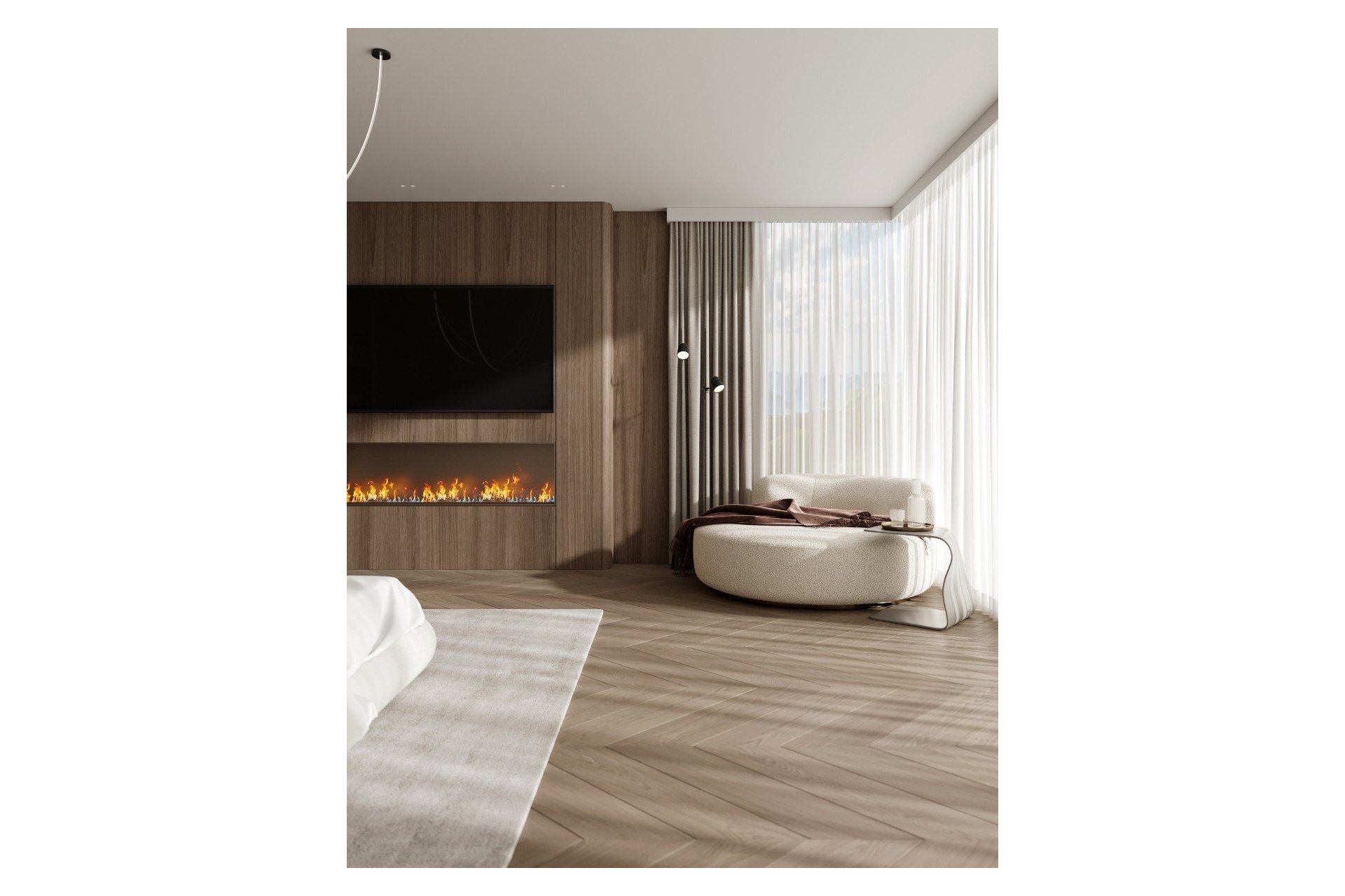 Reventa - Villa -
Marbella - Golden Mile